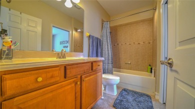 Welcome to this beautifully maintained 2-story townhome located on Eagle Creek Golf Club in Florida - for sale on GolfHomes.com, golf home, golf lot