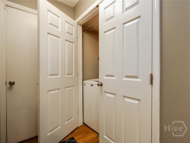 Welcome home to your 3 bed, 2  1/2  bath retreat crafted for on Cherokee Rose Country Club in Georgia - for sale on GolfHomes.com, golf home, golf lot