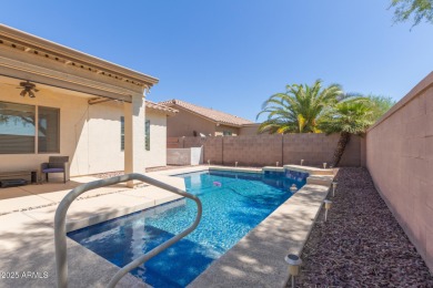 Welcome to your new home located in the Gated 55+ community of on Lone Tree Golf Club in Arizona - for sale on GolfHomes.com, golf home, golf lot