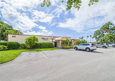 THIS MUST BE THE PLACE! Opportunity knocks at this top floor on The American Golf Club in Florida - for sale on GolfHomes.com, golf home, golf lot
