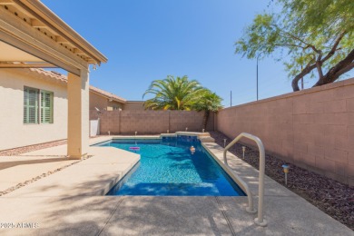 Welcome to your new home located in the Gated 55+ community of on Lone Tree Golf Club in Arizona - for sale on GolfHomes.com, golf home, golf lot