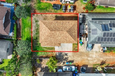 Don't miss the LOWEST PRICED single family home in Royal Kunia on Royal Kunia Country Club in Hawaii - for sale on GolfHomes.com, golf home, golf lot