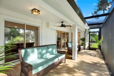 Wake up to panoramic views of tranquil lakes and the perfectly on Links At Greenfield Plantation in Florida - for sale on GolfHomes.com, golf home, golf lot