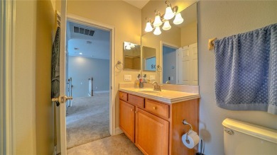 Welcome to this beautifully maintained 2-story townhome located on Eagle Creek Golf Club in Florida - for sale on GolfHomes.com, golf home, golf lot