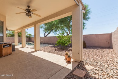 Welcome to your new home located in the Gated 55+ community of on Lone Tree Golf Club in Arizona - for sale on GolfHomes.com, golf home, golf lot