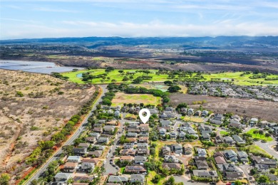 Don't miss the LOWEST PRICED single family home in Royal Kunia on Royal Kunia Country Club in Hawaii - for sale on GolfHomes.com, golf home, golf lot