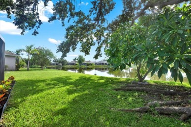 Wake up to panoramic views of tranquil lakes and the perfectly on Links At Greenfield Plantation in Florida - for sale on GolfHomes.com, golf home, golf lot