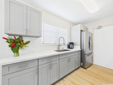 Don't miss the LOWEST PRICED single family home in Royal Kunia on Royal Kunia Country Club in Hawaii - for sale on GolfHomes.com, golf home, golf lot