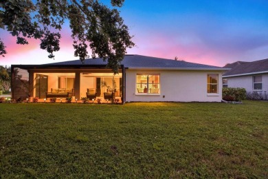 Wake up to panoramic views of tranquil lakes and the perfectly on Links At Greenfield Plantation in Florida - for sale on GolfHomes.com, golf home, golf lot