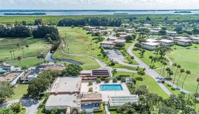 THIS MUST BE THE PLACE! Opportunity knocks at this top floor on The American Golf Club in Florida - for sale on GolfHomes.com, golf home, golf lot