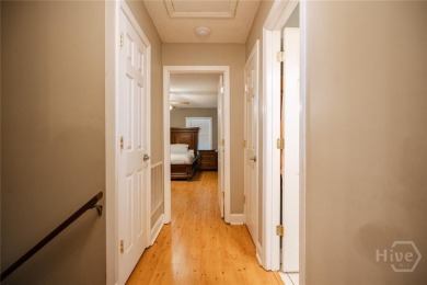 Welcome home to your 3 bed, 2  1/2  bath retreat crafted for on Cherokee Rose Country Club in Georgia - for sale on GolfHomes.com, golf home, golf lot