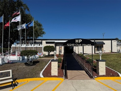 BEAUTIFUL NEWER 2023 HOME ON 18 HOLE GOLF COURSE!  FURNITURE AND on High Point Golf Club, Inc. in Florida - for sale on GolfHomes.com, golf home, golf lot