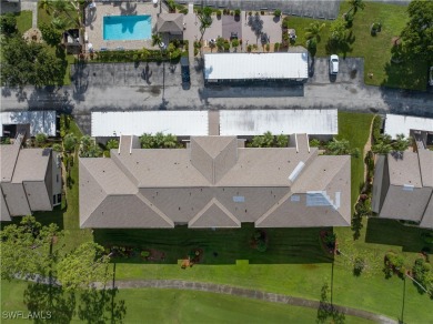 Wow! One of the few buildings with an elevator no stairs needed on Hideaway Country Club in Florida - for sale on GolfHomes.com, golf home, golf lot