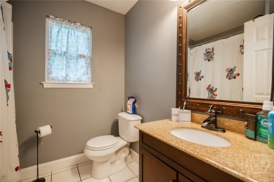 Welcome home to your 3 bed, 2  1/2  bath retreat crafted for on Cherokee Rose Country Club in Georgia - for sale on GolfHomes.com, golf home, golf lot