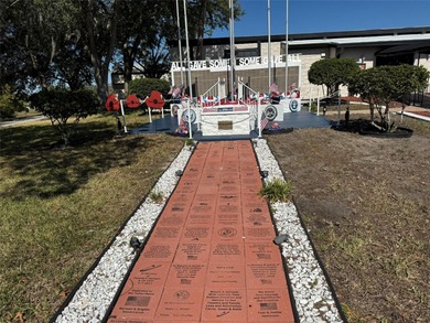 BEAUTIFUL NEWER 2023 HOME ON 18 HOLE GOLF COURSE!  FURNITURE AND on High Point Golf Club, Inc. in Florida - for sale on GolfHomes.com, golf home, golf lot