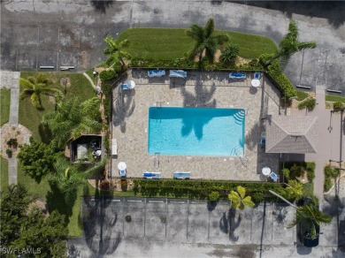 Wow! One of the few buildings with an elevator no stairs needed on Hideaway Country Club in Florida - for sale on GolfHomes.com, golf home, golf lot