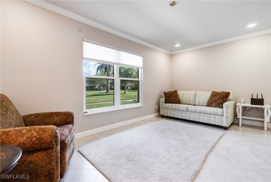 Location, Location, Location - Beautifully renovated villa in a on Whiskey Creek Country Club in Florida - for sale on GolfHomes.com, golf home, golf lot