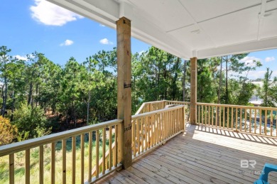 Welcome to your dream coastal retreat in the serene Fort Morgan on Kiva Dunes Golf Club in Alabama - for sale on GolfHomes.com, golf home, golf lot