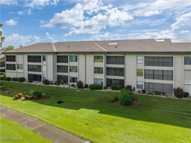 Wow! One of the few buildings with an elevator no stairs needed on Hideaway Country Club in Florida - for sale on GolfHomes.com, golf home, golf lot