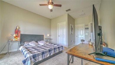 Welcome to this beautifully maintained 2-story townhome located on Eagle Creek Golf Club in Florida - for sale on GolfHomes.com, golf home, golf lot