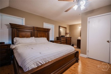 Welcome home to your 3 bed, 2  1/2  bath retreat crafted for on Cherokee Rose Country Club in Georgia - for sale on GolfHomes.com, golf home, golf lot