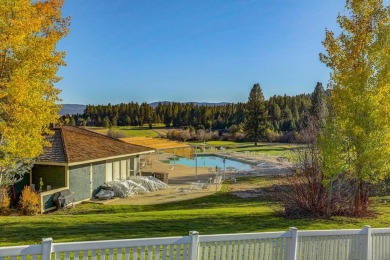 Ground floor entrance, single level furnished condo in on Meadowcreek Golf Resort in Idaho - for sale on GolfHomes.com, golf home, golf lot