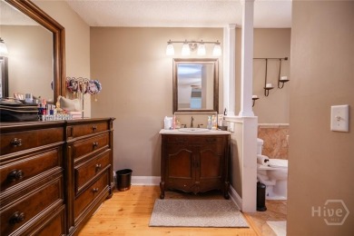 Welcome home to your 3 bed, 2  1/2  bath retreat crafted for on Cherokee Rose Country Club in Georgia - for sale on GolfHomes.com, golf home, golf lot