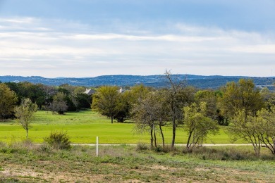 Enjoy SE breezes and beautiful views of the golf course and on The Club At Comanche Trace in Texas - for sale on GolfHomes.com, golf home, golf lot