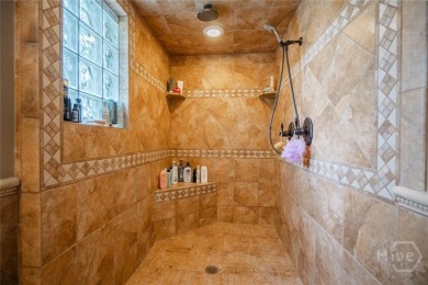 Welcome home to your 3 bed, 2  1/2  bath retreat crafted for on Cherokee Rose Country Club in Georgia - for sale on GolfHomes.com, golf home, golf lot