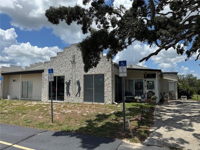 BEAUTIFUL NEWER 2023 HOME ON 18 HOLE GOLF COURSE!  FURNITURE AND on High Point Golf Club, Inc. in Florida - for sale on GolfHomes.com, golf home, golf lot