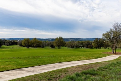 Enjoy SE breezes and beautiful views of the golf course and on The Club At Comanche Trace in Texas - for sale on GolfHomes.com, golf home, golf lot