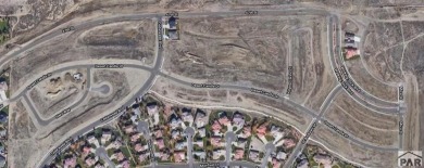 Build your dream home in The Vistas at Walking Stick-Pueblo's on Walking Stick Golf Course in Colorado - for sale on GolfHomes.com, golf home, golf lot