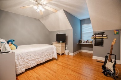 Welcome home to your 3 bed, 2  1/2  bath retreat crafted for on Cherokee Rose Country Club in Georgia - for sale on GolfHomes.com, golf home, golf lot