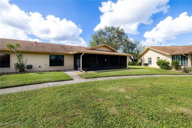 Location, Location, Location - Beautifully renovated villa in a on Whiskey Creek Country Club in Florida - for sale on GolfHomes.com, golf home, golf lot