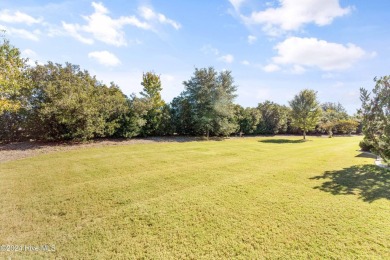 Step into luxury with this stunning 4-bedroom, 3-bathroom on Compass Pointe Golf Course in North Carolina - for sale on GolfHomes.com, golf home, golf lot