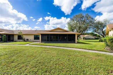 Location, Location, Location - Beautifully renovated villa in a on Whiskey Creek Country Club in Florida - for sale on GolfHomes.com, golf home, golf lot