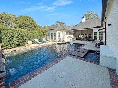 SELLER OFFERING A PERMANENT 5.75% INTEREST RATE BUY DOWN!! on Greystone Golf and Country Club in Louisiana - for sale on GolfHomes.com, golf home, golf lot