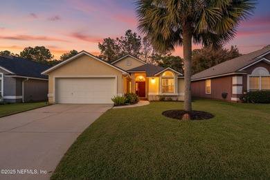 Discover this beautifully updated and affordable Fleming Island on Golf Club At Fleming Island in Florida - for sale on GolfHomes.com, golf home, golf lot