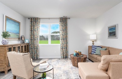 Welcome to 2661 Pegasus Place, showcasing the highly on Arrowhead Country Club in South Carolina - for sale on GolfHomes.com, golf home, golf lot
