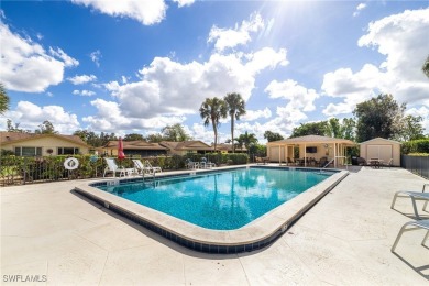 Location, Location, Location - Beautifully renovated villa in a on Whiskey Creek Country Club in Florida - for sale on GolfHomes.com, golf home, golf lot