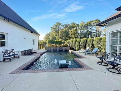 SELLER OFFERING A PERMANENT 5.75% INTEREST RATE BUY DOWN!! on Greystone Golf and Country Club in Louisiana - for sale on GolfHomes.com, golf home, golf lot