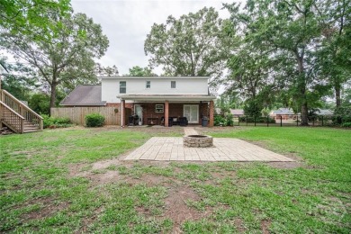 Welcome home to your 3 bed, 2  1/2  bath retreat crafted for on Cherokee Rose Country Club in Georgia - for sale on GolfHomes.com, golf home, golf lot