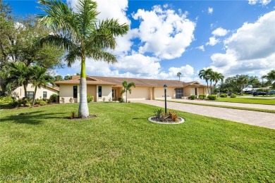 Location, Location, Location - Beautifully renovated villa in a on Whiskey Creek Country Club in Florida - for sale on GolfHomes.com, golf home, golf lot