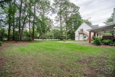 Welcome home to your 3 bed, 2  1/2  bath retreat crafted for on Cherokee Rose Country Club in Georgia - for sale on GolfHomes.com, golf home, golf lot