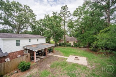 Welcome home to your 3 bed, 2  1/2  bath retreat crafted for on Cherokee Rose Country Club in Georgia - for sale on GolfHomes.com, golf home, golf lot