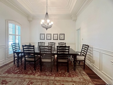 SELLER OFFERING A PERMANENT 5.75% INTEREST RATE BUY DOWN!! on Greystone Golf and Country Club in Louisiana - for sale on GolfHomes.com, golf home, golf lot