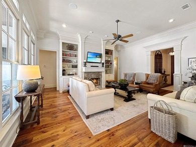 SELLER OFFERING A PERMANENT 5.75% INTEREST RATE BUY DOWN!! on Greystone Golf and Country Club in Louisiana - for sale on GolfHomes.com, golf home, golf lot