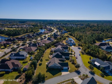 Step into luxury with this stunning 4-bedroom, 3-bathroom on Compass Pointe Golf Course in North Carolina - for sale on GolfHomes.com, golf home, golf lot