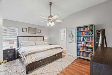 Discover this beautifully updated and affordable Fleming Island on Golf Club At Fleming Island in Florida - for sale on GolfHomes.com, golf home, golf lot