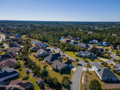 Step into luxury with this stunning 4-bedroom, 3-bathroom on Compass Pointe Golf Course in North Carolina - for sale on GolfHomes.com, golf home, golf lot